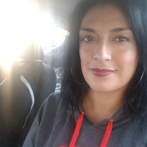 Meet your Posher, Cristina